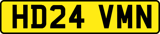HD24VMN