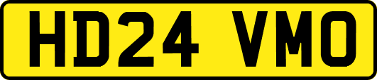 HD24VMO