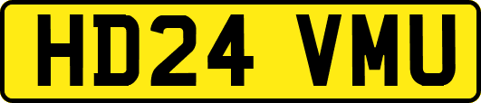 HD24VMU