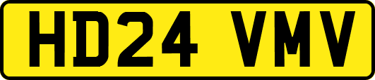 HD24VMV