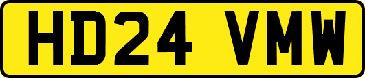 HD24VMW