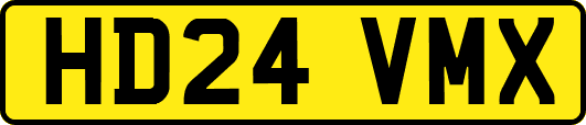 HD24VMX