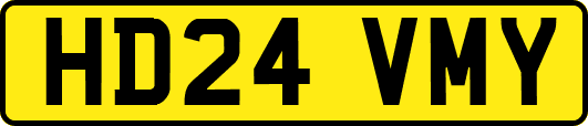 HD24VMY