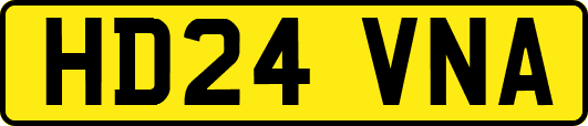 HD24VNA