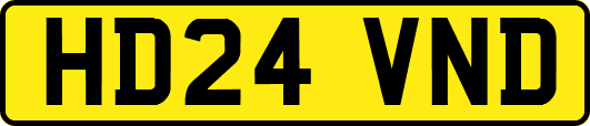 HD24VND