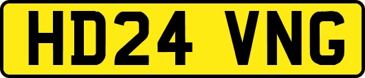 HD24VNG