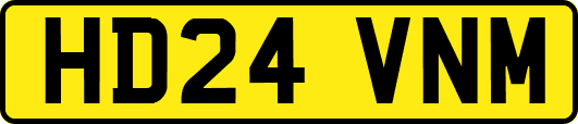 HD24VNM