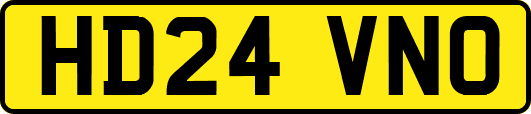HD24VNO
