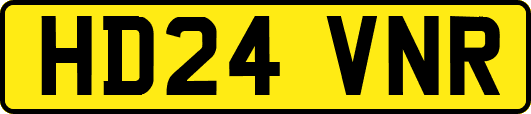 HD24VNR