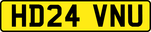 HD24VNU