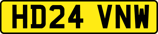 HD24VNW