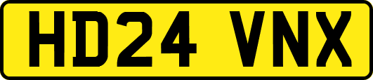 HD24VNX