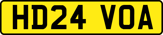 HD24VOA