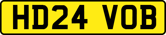 HD24VOB