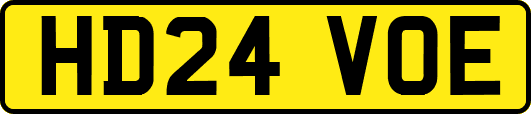 HD24VOE