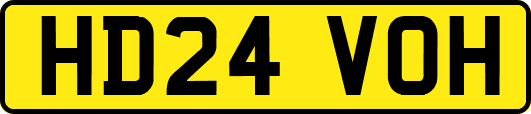 HD24VOH