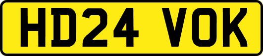 HD24VOK
