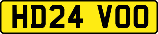 HD24VOO