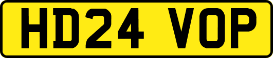 HD24VOP