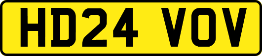 HD24VOV