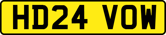 HD24VOW
