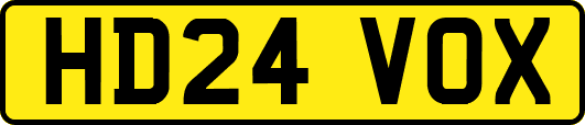 HD24VOX