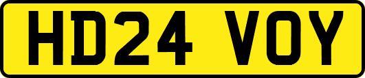 HD24VOY