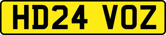 HD24VOZ