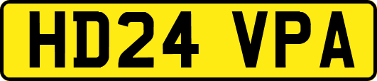 HD24VPA
