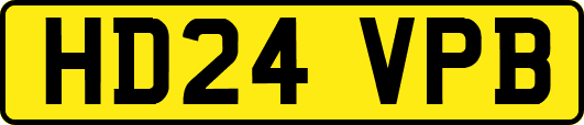 HD24VPB