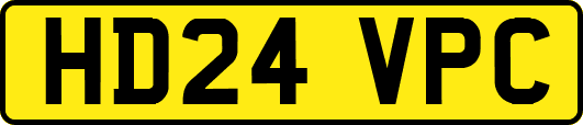 HD24VPC