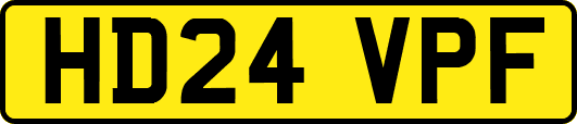 HD24VPF
