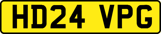 HD24VPG