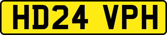 HD24VPH