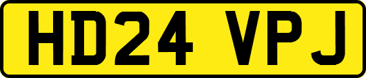 HD24VPJ