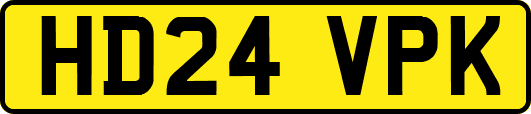 HD24VPK
