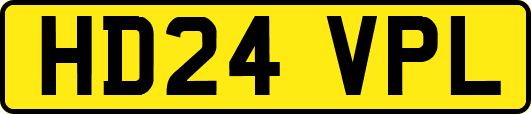 HD24VPL
