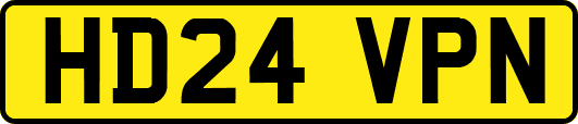 HD24VPN