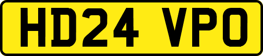 HD24VPO