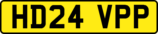 HD24VPP