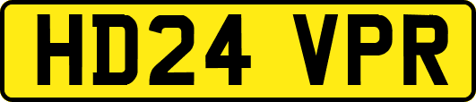 HD24VPR