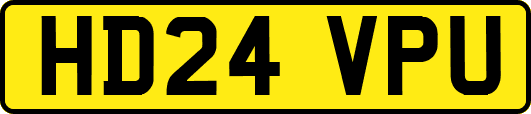 HD24VPU