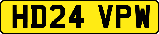 HD24VPW