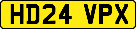 HD24VPX