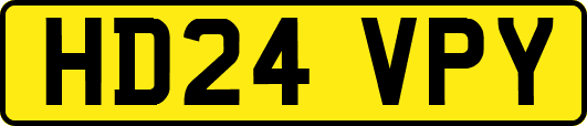 HD24VPY