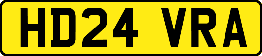 HD24VRA