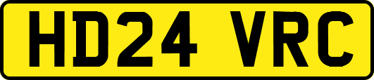 HD24VRC