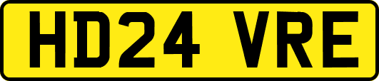 HD24VRE