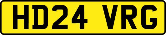 HD24VRG