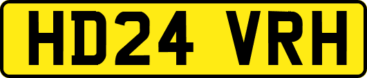 HD24VRH